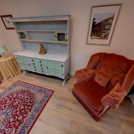 The Coach House Villa Westoe Екстериор снимка