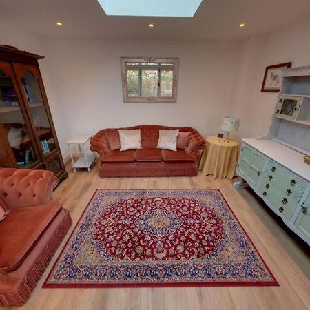 The Coach House Villa Westoe Екстериор снимка