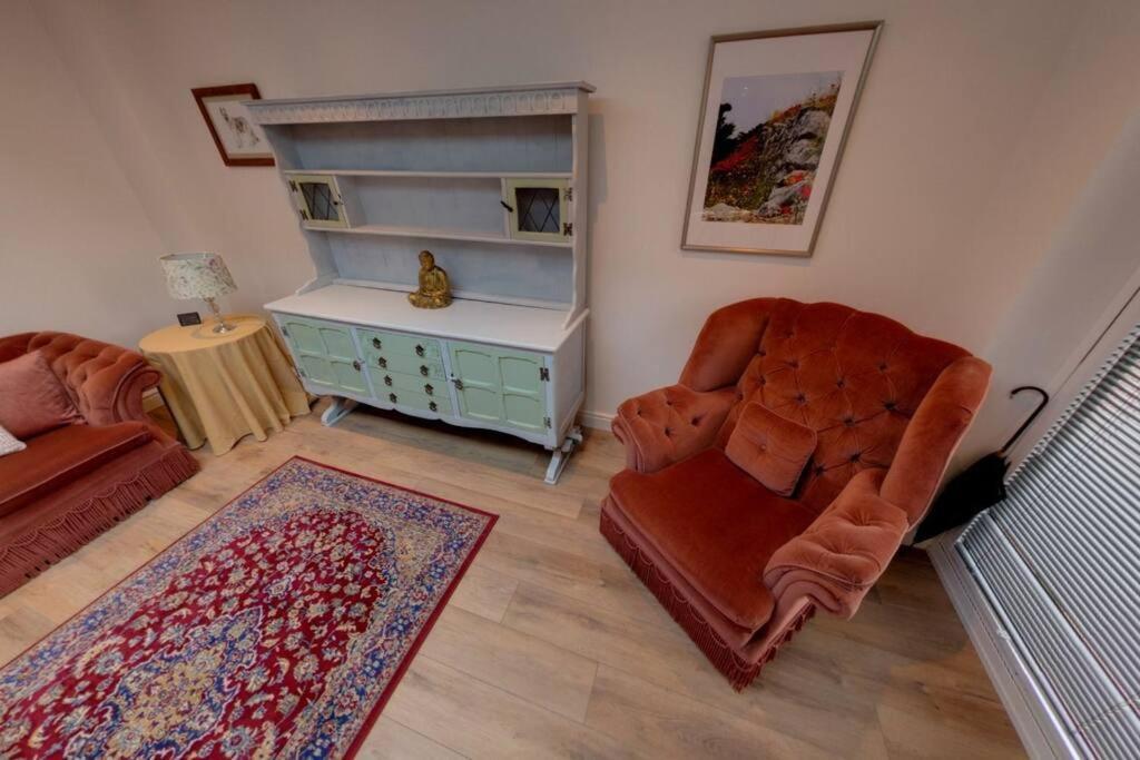 The Coach House Villa Westoe Екстериор снимка