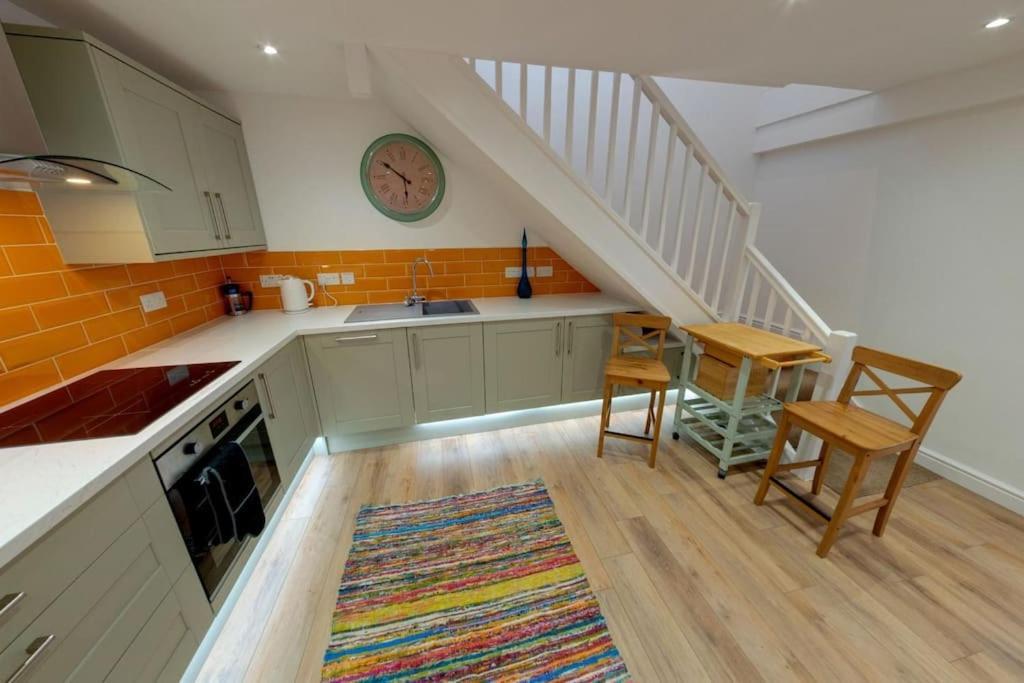The Coach House Villa Westoe Екстериор снимка