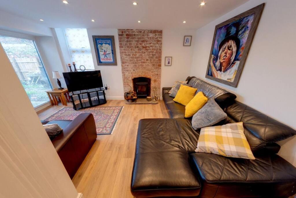 The Coach House Villa Westoe Екстериор снимка